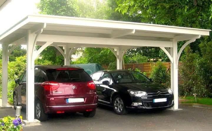 Carporch