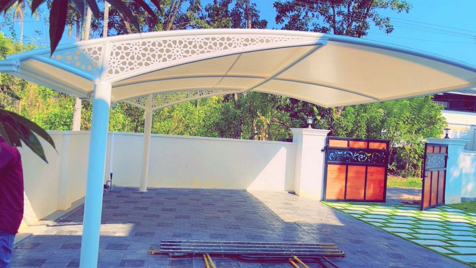 Carporch